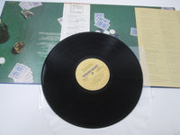 Load image into Gallery viewer, ALLMAN BROTHERS BAND WIN, LOSE OR DRAW SWX-6208 with OBI Japan LP Vinyl
