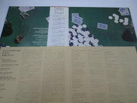 Load image into Gallery viewer, ALLMAN BROTHERS BAND WIN, LOSE OR DRAW SWX-6208 with OBI Japan LP Vinyl
