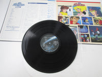 Load image into Gallery viewer, Acrobunch BGM Collection K22G-7093 with OBI Japan LP Vinyl
