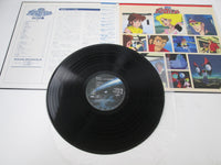 Load image into Gallery viewer, Acrobunch BGM Collection K22G-7093 with OBI Japan LP Vinyl
