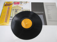 Load image into Gallery viewer, ELVIS PRESLEY AS RECORDED LIVE ON STAGE IN MEMPHIS RPL-3505 with OBI LP Vinyl
