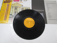 Load image into Gallery viewer, ELVIS PRESLEY AS RECORDED LIVE ON STAGE IN MEMPHIS RPL-3505 with OBI LP Vinyl

