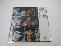 Load image into Gallery viewer, OST(BRUCE LEE) MY WAY OF KUNG FU YX-7049 with OBI Japan LP Vinyl

