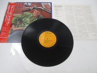 Load image into Gallery viewer, Elvis Presley Return Of The Rocker RCA RPL-8358 with OBI Japan LP Vinyl
