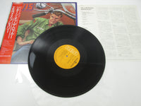 Load image into Gallery viewer, Elvis Presley Return Of The Rocker RCA RPL-8358 with OBI Japan LP Vinyl
