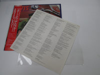 Load image into Gallery viewer, Elvis Presley Return Of The Rocker RCA RPL-8358 with OBI Japan LP Vinyl
