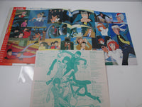 Load image into Gallery viewer, OST(YUJI OHNO) LUPIN III HIT COLLECTION COLUMBIA CX-7073 with OBI Japan LP Vinyl

