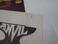 Load image into Gallery viewer, ANVIL HARD 'N' HEAVY POLYDOR 28MM 0202 with OBI Japan LP Vinyl
