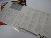 Load image into Gallery viewer, ANVIL HARD 'N' HEAVY POLYDOR 28MM 0202 with OBI Japan LP Vinyl

