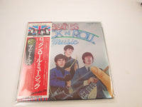 Load image into Gallery viewer, BEATLES ROCK 'N' ROLL MUSIC EMI/ODEON EAS-77009,10 with OBI Japan LP Vinyl
