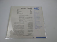 Load image into Gallery viewer, MILES DAVIS VOLUME 1 BLUE NOTE GXF-3011  with OBI Japan LP Vinyl
