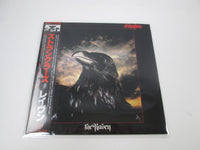 Load image into Gallery viewer, STRANGLERS RAVEN UNITED ARTIST GP-765 with OBI Japan LP Vinyl
