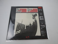 Load image into Gallery viewer, STRANGLERS RAVEN UNITED ARTIST GP-765 with OBI Japan LP Vinyl
