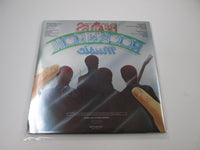Load image into Gallery viewer, BEATLES ROCK 'N' ROLL MUSIC EMI/ODEON EAS-77009,10 with OBI Japan LP Vinyl
