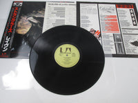 Load image into Gallery viewer, STRANGLERS RAVEN UNITED ARTIST GP-765 with OBI Japan LP Vinyl
