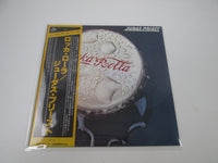 Load image into Gallery viewer, Judas Priest Rocka Rolla VIP-6554 with OBI Japan LP Vinyl
