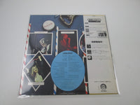 Load image into Gallery viewer, Judas Priest Rocka Rolla VIP-6554 with OBI Japan LP Vinyl
