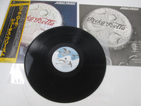 Load image into Gallery viewer, Judas Priest Rocka Rolla VIP-6554 with OBI Japan LP Vinyl
