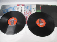 Load image into Gallery viewer, BEATLES ROCK 'N' ROLL MUSIC EMI/ODEON EAS-77009,10 with OBI Japan LP Vinyl
