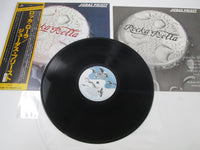 Load image into Gallery viewer, Judas Priest Rocka Rolla VIP-6554 with OBI Japan LP Vinyl
