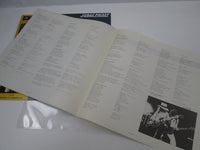 Load image into Gallery viewer, Judas Priest Rocka Rolla VIP-6554 with OBI Japan LP Vinyl
