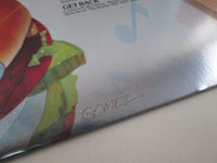 Load image into Gallery viewer, BEATLES ROCK 'N' ROLL MUSIC EMI/ODEON EAS-77009,10 with OBI Japan LP Vinyl
