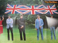 Load image into Gallery viewer, BEATLES ROCK 'N' ROLL MUSIC EMI/ODEON EAS-77009,10 with OBI Japan LP Vinyl
