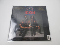 Load image into Gallery viewer, ICON Right Between The Eyes 82010-1 LP Vinyl
