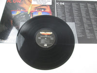 Load image into Gallery viewer, ICON Right Between The Eyes 82010-1 LP Vinyl
