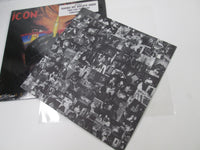 Load image into Gallery viewer, ICON Right Between The Eyes 82010-1 LP Vinyl
