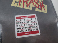 Load image into Gallery viewer, Alice Cooper Trash OE 45137 Sealed LP Vinyl
