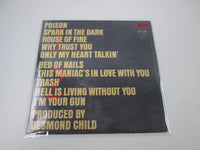 Load image into Gallery viewer, Alice Cooper Trash OE 45137 Sealed LP Vinyl
