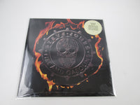 Load image into Gallery viewer, Steve Jones Fire and Gasoline MCA-6298 LP Vinyl
