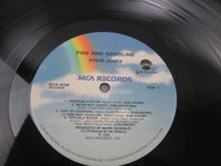 Load image into Gallery viewer, Steve Jones Fire and Gasoline MCA-6298 LP Vinyl
