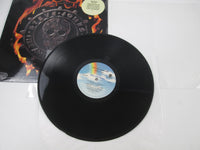 Load image into Gallery viewer, Steve Jones Fire and Gasoline MCA-6298 LP Vinyl
