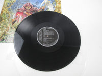 Load image into Gallery viewer, Grim Reaper Rock You To Hell PL 86250 LP Vinyl
