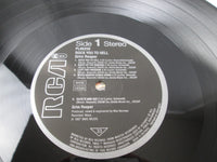 Load image into Gallery viewer, Grim Reaper Rock You To Hell PL 86250 LP Vinyl
