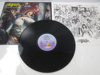Load image into Gallery viewer, Anthrax Spreading The Disease 207476 LP Vinyl
