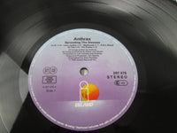 Load image into Gallery viewer, Anthrax Spreading The Disease 207476 LP Vinyl

