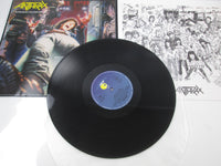 Load image into Gallery viewer, Anthrax Spreading The Disease 207476 LP Vinyl
