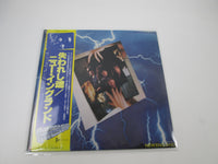 Load image into Gallery viewer, New England Infinity Records VIP-6671 with OBI Japan LP Vinyl
