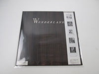 Load image into Gallery viewer, ERASURE WONDERLAND MUTE P-13256 with OBI Japan LP Vinyl
