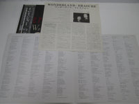 Load image into Gallery viewer, ERASURE WONDERLAND MUTE P-13256 with OBI Japan LP Vinyl
