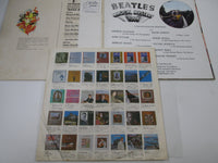 Load image into Gallery viewer, The Beatles MAGICAL MISTERY TOUR OP-9728 with OBI Japan LP RED Vinyl
