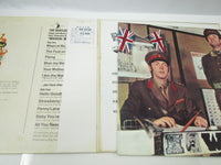 Load image into Gallery viewer, The Beatles MAGICAL MISTERY TOUR OP-9728 with OBI Japan LP RED Vinyl
