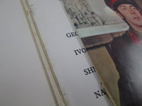 Load image into Gallery viewer, The Beatles MAGICAL MISTERY TOUR OP-9728 with OBI Japan LP RED Vinyl
