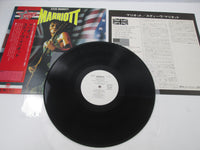 Load image into Gallery viewer, Steve Marriott ‎Marriott Promo GP 294 with OBI Japan LP Vinyl
