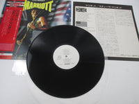 Load image into Gallery viewer, Steve Marriott ‎Marriott Promo GP 294 with OBI Japan LP Vinyl
