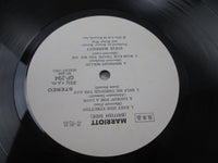 Load image into Gallery viewer, Steve Marriott ‎Marriott Promo GP 294 with OBI Japan LP Vinyl
