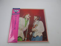 Load image into Gallery viewer, ROLLING STONES GEM LONDON GEM-1097,8 with OBI Japan LP Vinyl
